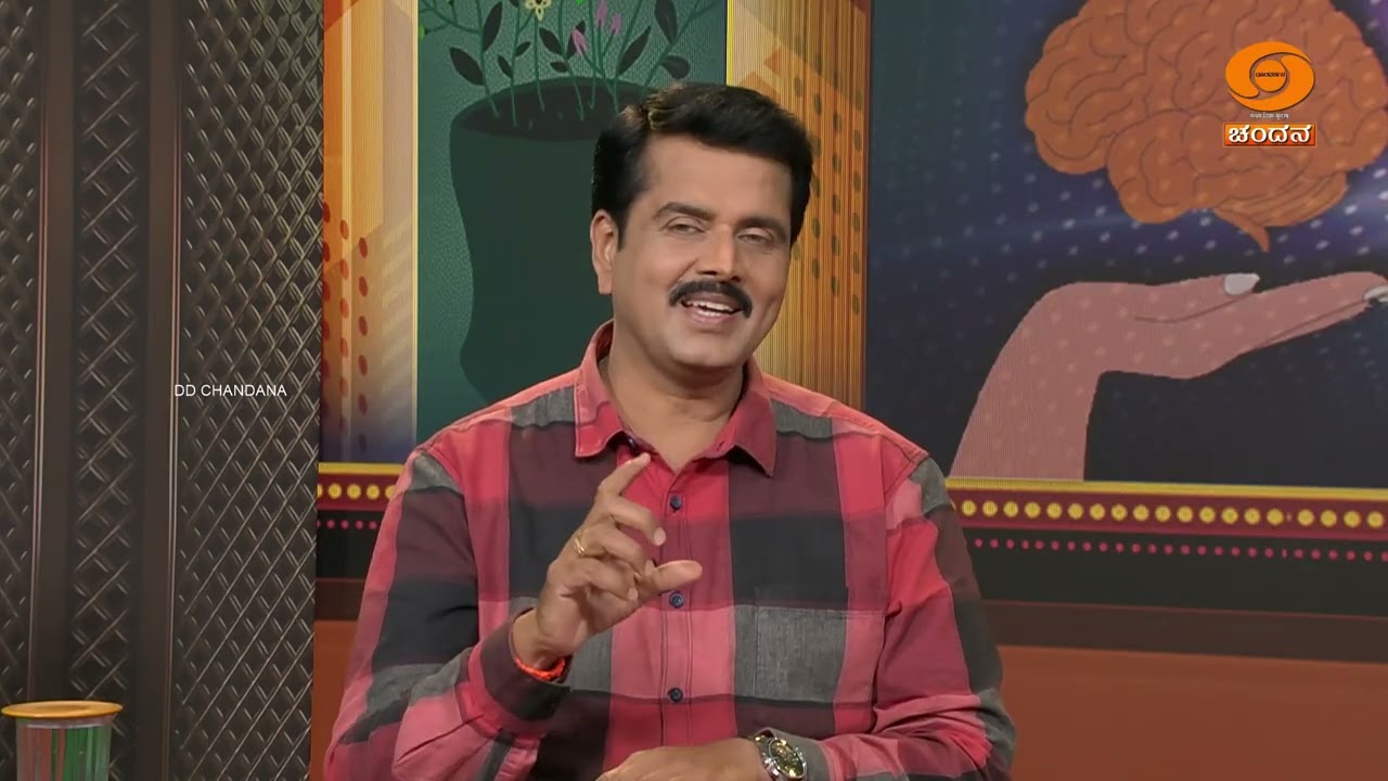 Manah Sparsh | Mental Health: Addiction to technology | Dr. Paulomi Sudhir| Watch on 17.10.2026 @9AM