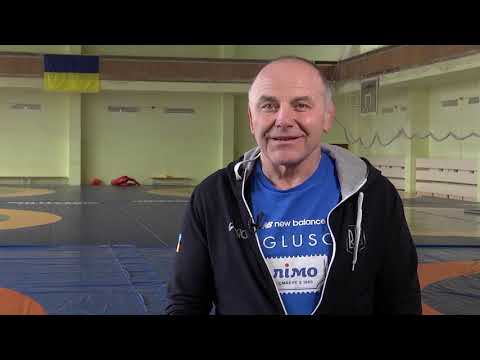 Команда з вільної боротьби готова до ліцензійного турніру