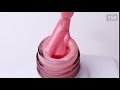 Molekula gel varnish No. 159 (caramel pink, enamel), 11 ml