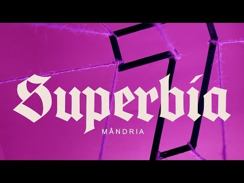 Cele 7 Păcate Capitale - Mândria - Rei Abrudan