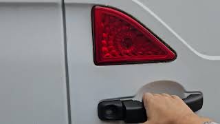 الميكروباصات لنقل الركاب والحمولات Renault Master Multicab | صورة 4 - Autoline