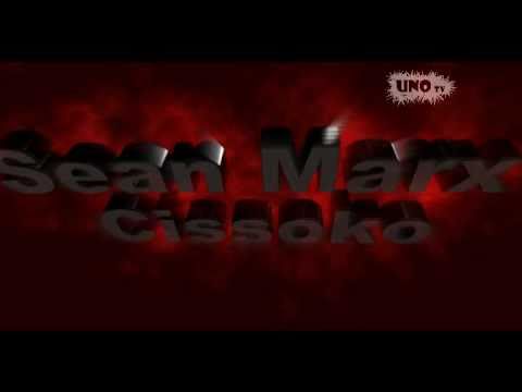Sean Marx - Cissoko (Original Mix)