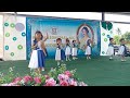 K2 Dancing Girls 1