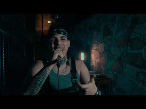 Kallpa RH  - Corren rápido Cypher - (Video Oficial)