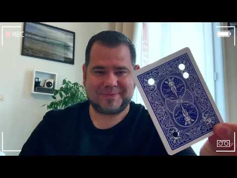 MATRIX 360• by Mickael Chatelain