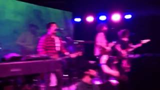 RX Bandits-In Her Drawer