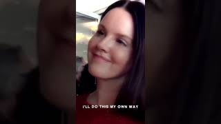 Lana Del Rey Killed Lizzy Grant