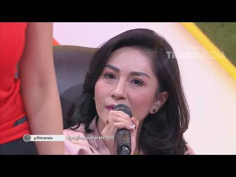 PAGI PAGI PASTI HAPPY - Merasa Tersindir,  Nabila Gomez Mensomasi Nikita & Billy ! (11/5/18) Part 2