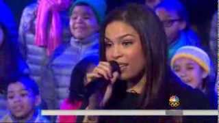 Jordin Sparks - This Is My Wish (Toyota Concert Series 2013)