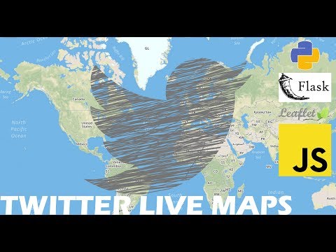 download lagu mp3 mp4 Twitter Tweet Map, download lagu Twitter Tweet Map gratis, unduh video klip Twitter Tweet Map