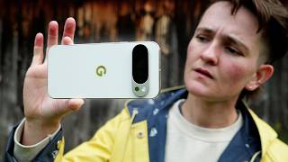 I took 1,000 photos with the Pixel 10 Pro...