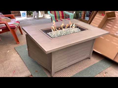 User submitted video