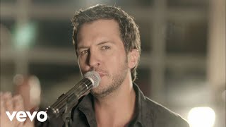 Luke Bryan Kiss Tomorrow Goodbye