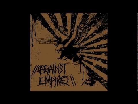Against Empire - Deaf Leading the Blind + Lyrics