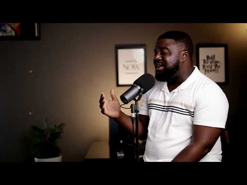 No One Ever Cared For Me Like Jesus | Steffany Gretzinger | Cover by Manuel Bless