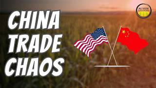 Tariffs, China, and Volatility: What It Means for Grain This Week - Weekly Market Outlook: Feb 16-20