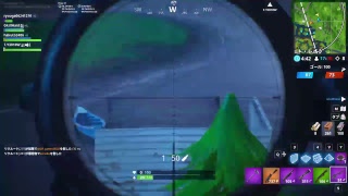 フォートナイト！！