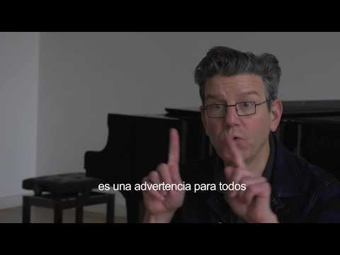 Robert Carsen, director de escena Gottërdämmerung | Entrevista | T.21/22