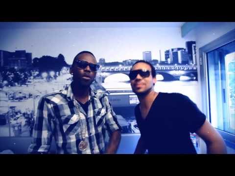 VJ LOU ft KONSHENS & KRYS - MAD DI GYAL DEM - REMIX (Unofficial Video)