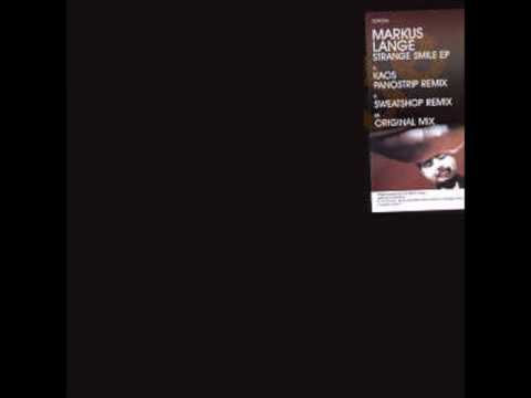 B2 Strange Smile Original Mix