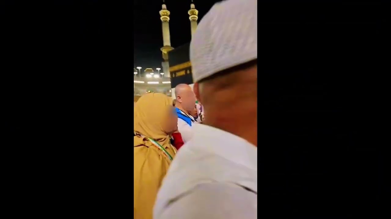 Tawaf