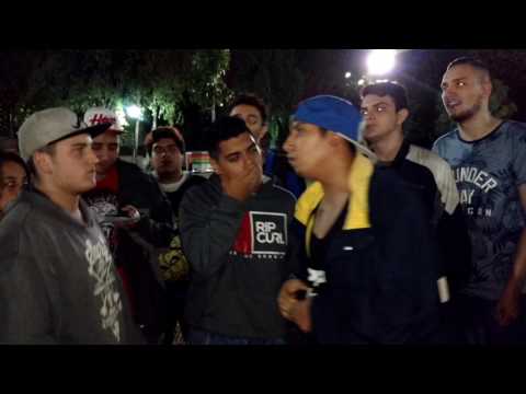 KROWA VS DOZEN Tercera Ronda Zona Tosk Free