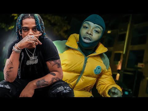 C Blu Reacts To Sha Ek - Gun For Gun (Official Video)