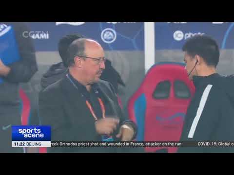 2020 CSL Highlight: Dalian Pro 2 - Tianjin Teda 1| Chinese Super League 中超联赛