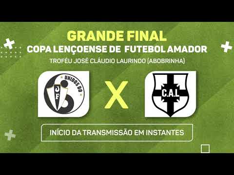 Copa Lençoense de Futebol - Final