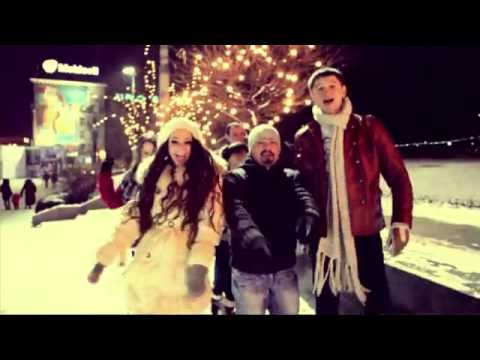 Anul nou, lume! (Эдуард Лопатенко и Ирина Тарасюк)