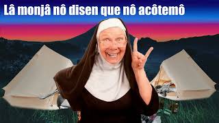Mojinos Escozios- Las niñas de las Salle video lyric