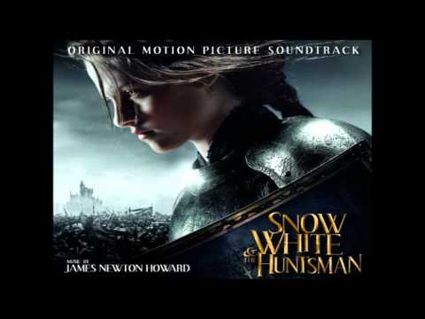 Snow White And The Huntsman [Soundtrack] - 01 - Snow White [HD]