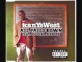 Kanye West - All Falls Down (Instrumental)