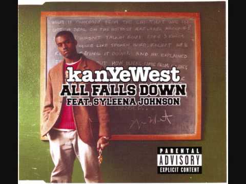 download lagu mp3 mp4 All Falls Down Instrumental, download lagu All Falls Down Instrumental gratis, unduh video klip All Falls Down Instrumental