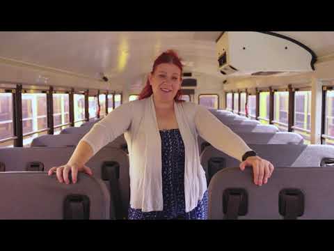 Driving The Future Sbisd S Cdl Training Program