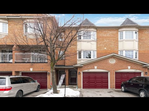 6950 Tenth Line West, Unit 19, Mississauga, ON