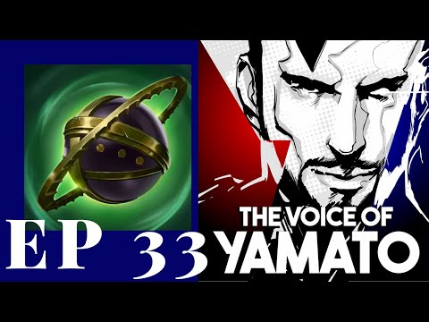 The Voice of Yamato Episode 33 - Off-season, oblivion orb and more