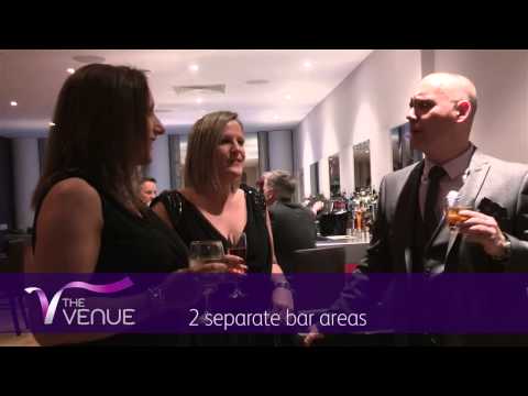 The Venue in Carlisle - Opening Night