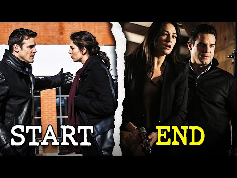 The Entire Story Of The Warehouse 13 (2009) In Just 11 Minutes