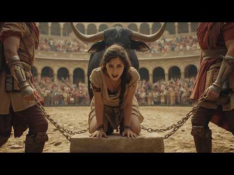Ancient Rome’s Most Brutal and Inhumane Arena Acts That Went Too Far