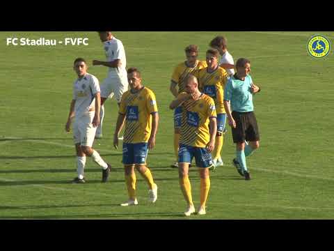 FC Stadlau vs. First Vienna FC 1894 0:5 (0:1)
