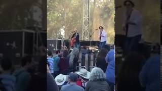 Patty Griffin - Love Throws a Line - HSB 2017