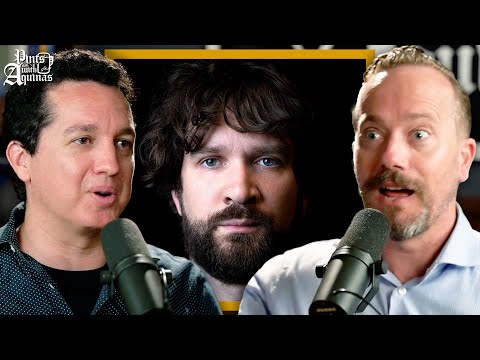 Why Utilitarianism FAILS w/ Trent Horn