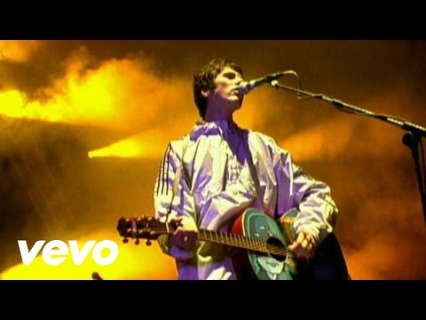 Super Furry Animals - The Man Don't Give a Fuck (Live Video from Hammersmith Apollo)