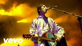Super Furry Animals - The Man Don&#39;t Give a Fuck (Live Video from Hammersmith Apollo)
