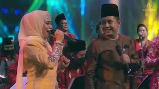 Download lagu Memikat Janda, Bunga Mawar, Kereta Kuda & Embun Dirumput | Sabihah, Azizul, Fauziah & Rojer mp3
