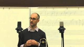 Frost Jazz Weekly Video Diary #11