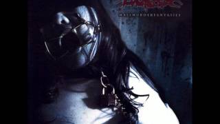 Outcast - Crispy Kids (Skinless cover) (2010)