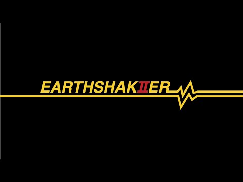 Earthshakiier: Static Fire - 9/26/21