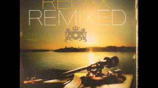 Blank & Jones - Counting Clouds (Saints and Sinners Remix)